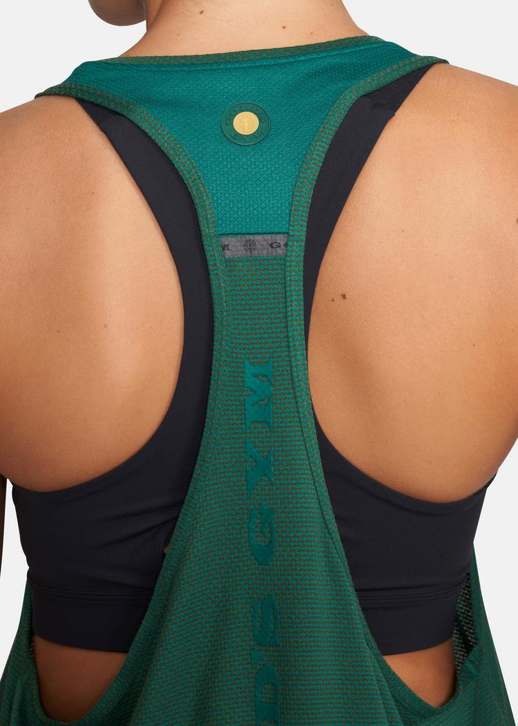 Gold's Gym Gold's Gym MARYLOU Tanktop Damen - malachite - 0 | SportScheck
