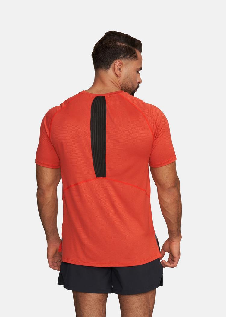 Gold's Gym Gold's Gym KURT T-Shirt Herren - Grenadine - 2 | SportScheck