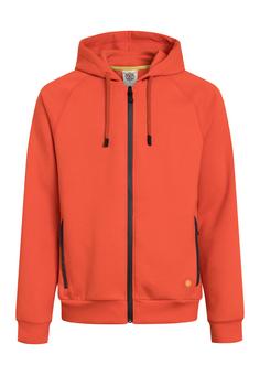 Gold's Gym GENE Trainingsjacke Herren Grenadine