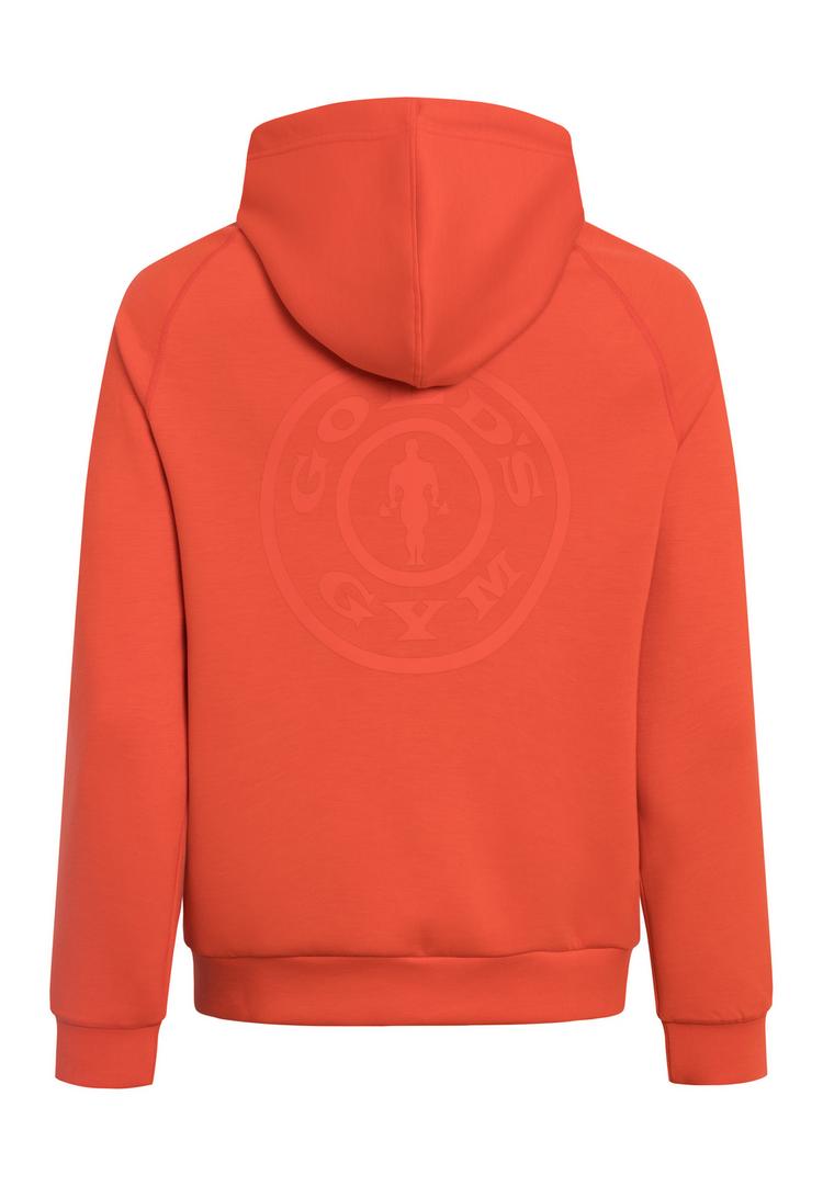 Gold's Gym Gold's Gym GENE Trainingsjacke Herren - Grenadine - 0 | SportScheck