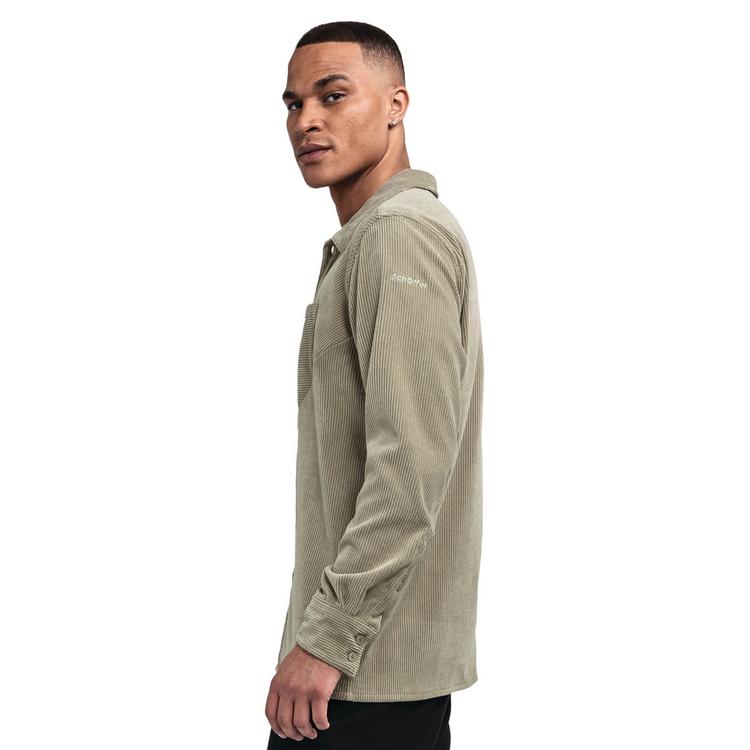 Sch&ouml;ffel Sch&ouml;ffel Urban Shirt Style Lodos MNS Funktionshemd Herren - 4725 - braun - 2 | SportScheck