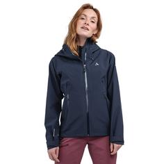 Rückansicht von Schöffel Hiking Jacket Style Cascata WMS Funktionsjacke Damen navy blazer