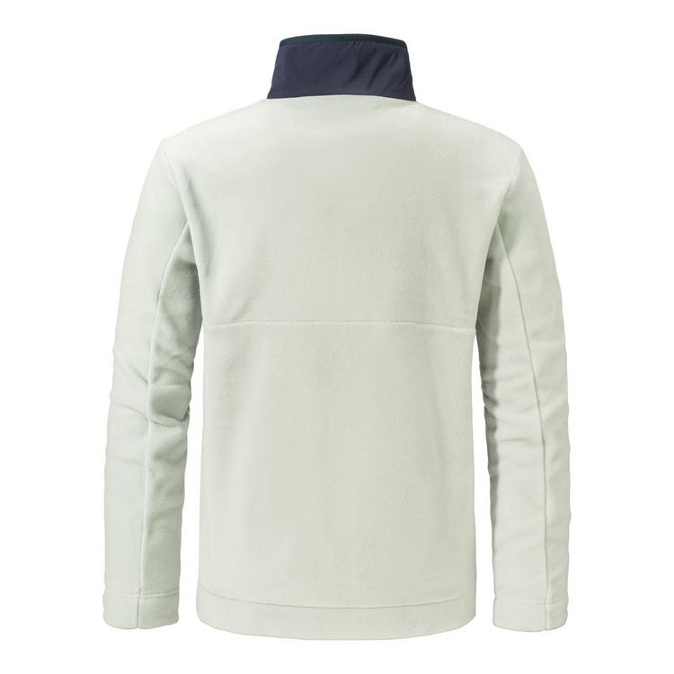 Sch&ouml;ffel Sch&ouml;ffel Urban Fleece Jk Style Gregale MNS Fleecejacke Herren - 7005 - gr&uuml;n - 0 | SportScheck