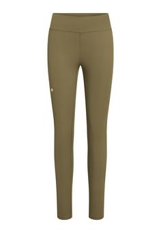Gold's Gym BROOKE Leggings Damen dark olive