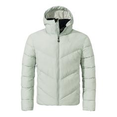 Schöffel Urban Ins Jacket Style Lodos MNS Daunenjacke Herren 7005 grün