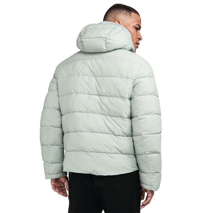 Sch&ouml;ffel Sch&ouml;ffel Urban Ins Jacket Style Lodos MNS Daunenjacke Herren - 7005 - gr&uuml;n - 1 | SportScheck