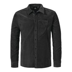 Schöffel Urban Shirt Style Lodos MNS Funktionshemd Herren black