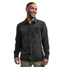 Rückansicht von Schöffel Urban Shirt Style Lodos MNS Funktionshemd Herren black