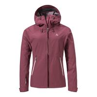 Sch&ouml;ffel Hiking Jacket Style Cascata WMS Funktionsjacke Damen - 3825 - pink