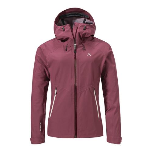 Sch&ouml;ffel Hiking Jacket Style Cascata WMS Funktionsjacke Damen