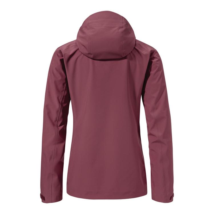 Sch&ouml;ffel Sch&ouml;ffel Hiking Jacket Style Cascata WMS Funktionsjacke Damen - 3825 - pink - 0 | SportScheck