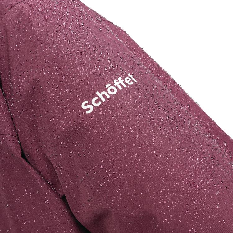 Sch&ouml;ffel Sch&ouml;ffel Hiking Jacket Style Cascata WMS Funktionsjacke Damen - 3825 - pink - 0 | SportScheck