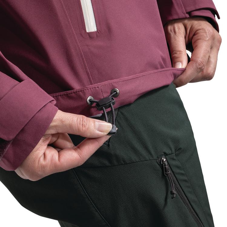 Sch&ouml;ffel Sch&ouml;ffel Hiking Jacket Style Cascata WMS Funktionsjacke Damen - 3825 - pink - 1 | SportScheck