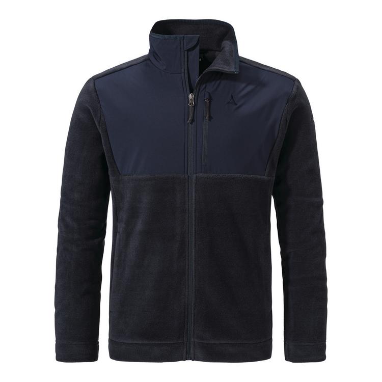 Sch&ouml;ffel Sch&ouml;ffel Urban Fleece Jk Style Gregale MNS Fleecejacke Herren - navy blazer - 0 | SportScheck