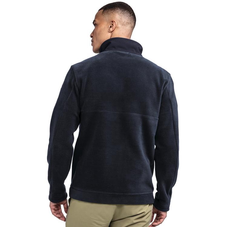 Sch&ouml;ffel Sch&ouml;ffel Urban Fleece Jk Style Gregale MNS Fleecejacke Herren - navy blazer - 1 | SportScheck