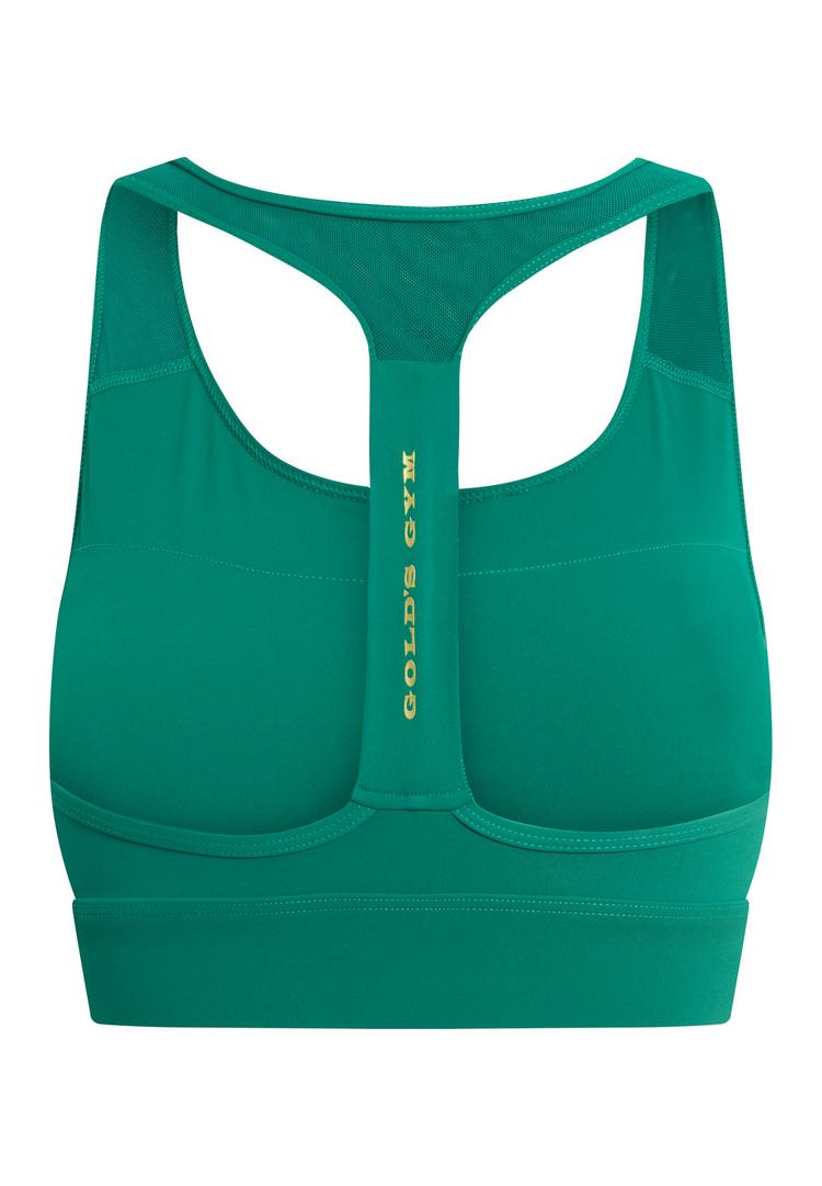 Gold's Gym Gold's Gym NADIA BH Damen - malachite - 0 | SportScheck