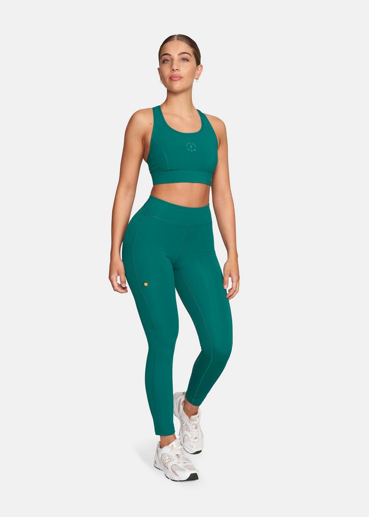 Gold's Gym Gold's Gym NADIA BH Damen - malachite - 1 | SportScheck