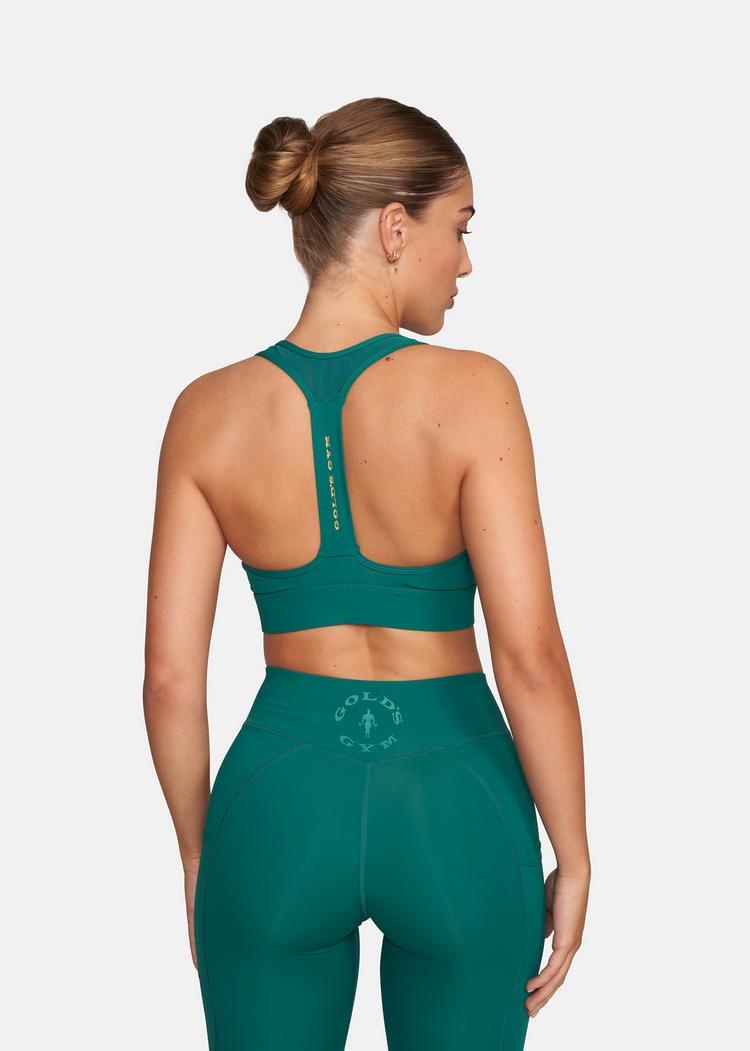 Gold's Gym Gold's Gym NADIA BH Damen - malachite - 2 | SportScheck