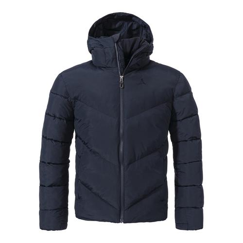 Sch&ouml;ffel Urban Ins Jacket Style Lodos MNS Daunenjacke Herren