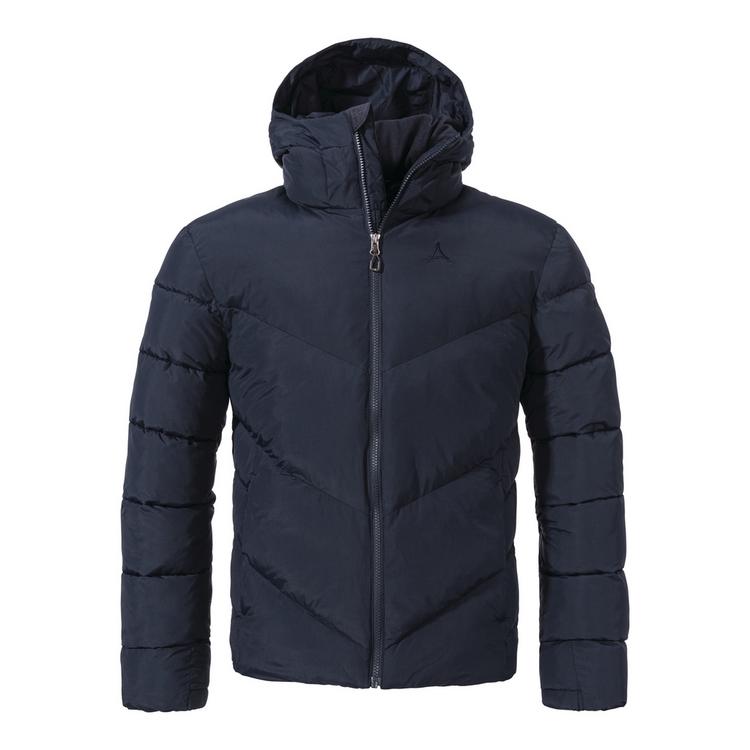 Sch&ouml;ffel Sch&ouml;ffel Urban Ins Jacket Style Lodos MNS Daunenjacke Herren - navy blazer - 0 | SportScheck