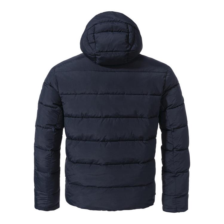 Sch&ouml;ffel Sch&ouml;ffel Urban Ins Jacket Style Lodos MNS Daunenjacke Herren - navy blazer - 0 | SportScheck