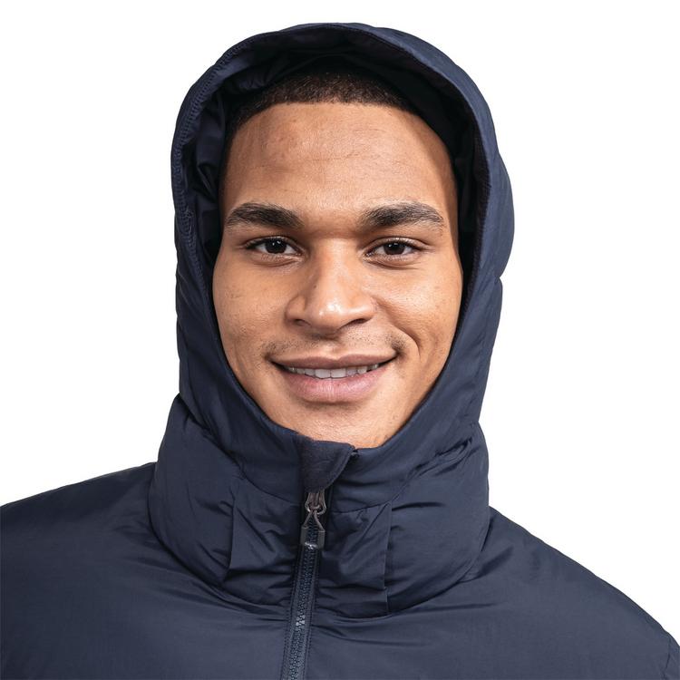 Sch&ouml;ffel Sch&ouml;ffel Urban Ins Jacket Style Lodos MNS Daunenjacke Herren - navy blazer - 1 | SportScheck