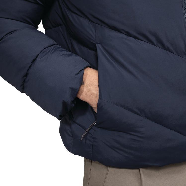 Sch&ouml;ffel Sch&ouml;ffel Urban Ins Jacket Style Lodos MNS Daunenjacke Herren - navy blazer - 3 | SportScheck