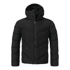 Schöffel Urban Ins Jacket Style Lodos MNS Daunenjacke Herren black
