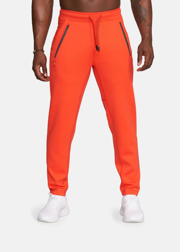 Gold's Gym Gold's Gym ERIC Trainingshose Herren - Grenadine - 0 | SportScheck