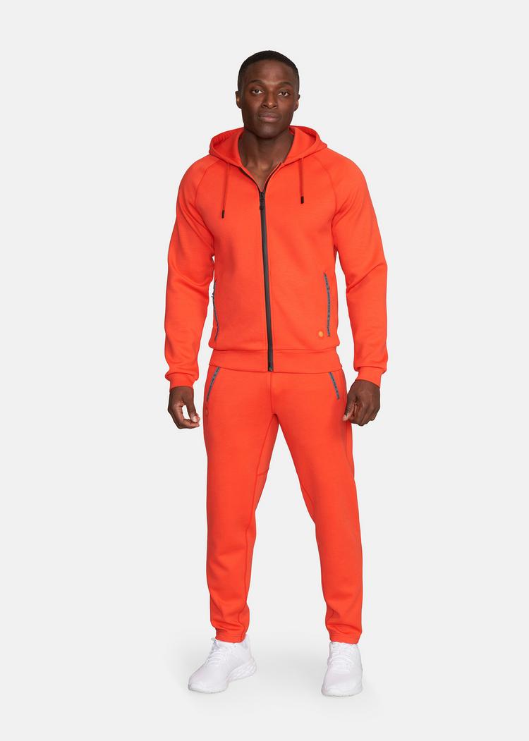 Gold's Gym Gold's Gym ERIC Trainingshose Herren - Grenadine - 1 | SportScheck