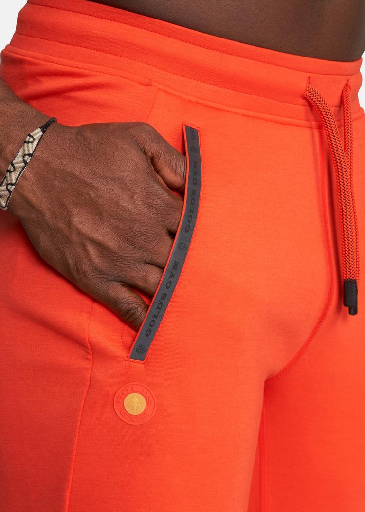 Gold's Gym Gold's Gym ERIC Trainingshose Herren - Grenadine - 0 | SportScheck