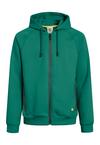 Gold's Gym GENE Trainingsjacke Herren - malachite