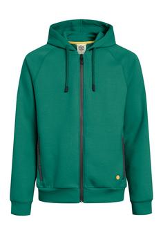 Gold’s Gym  GENE Trainingsjacke Herren malachite