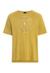 Gold's Gym KURT T-Shirt Herren - Golden Olive