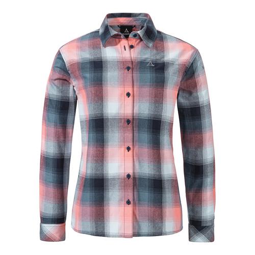 Sch&ouml;ffel Hiking Blouse Style Limedes WMS Funktionsbluse Damen