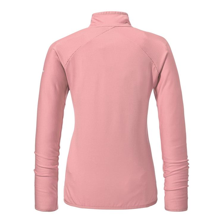 Sch&ouml;ffel Sch&ouml;ffel Fleece Jk Style Cascata WMS Fleecejacke Damen - 3465 - pink - 0 | SportScheck