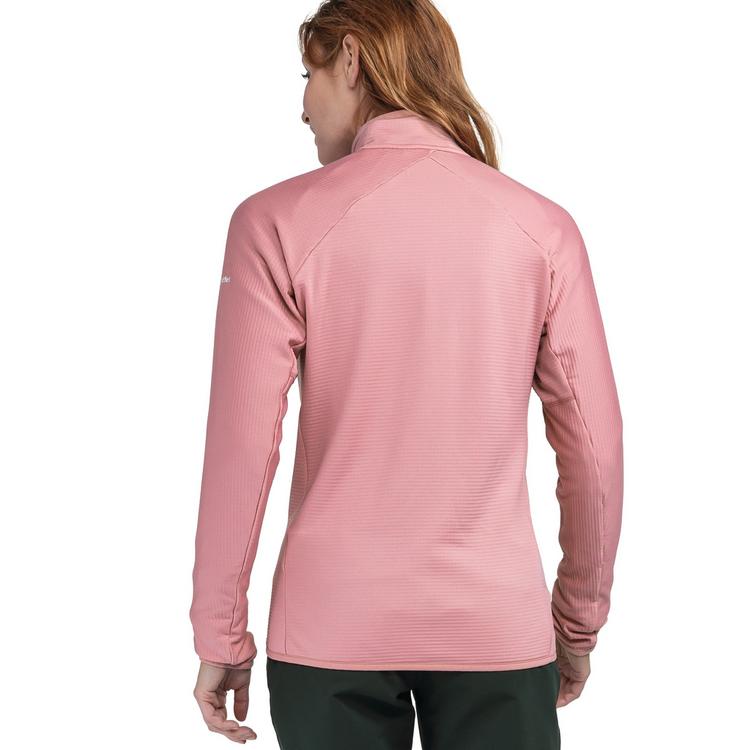 Sch&ouml;ffel Sch&ouml;ffel Fleece Jk Style Cascata WMS Fleecejacke Damen - 3465 - pink - 1 | SportScheck