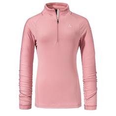 Schöffel Hiking Longsleeve Style Cascata WMS Funktionsshirt Damen 3465 pink