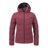 Sch&ouml;ffel Urban Down Jacket Style Vindave WMS Daunenjacke Damen - 3825 - pink