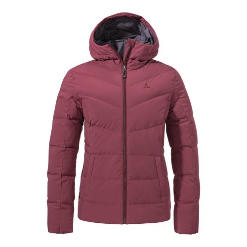 Sch&ouml;ffel Urban Down Jacket Style Vindave WMS Daunenjacke Damen