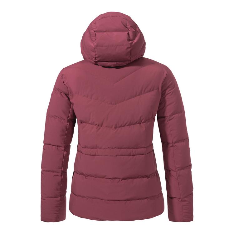 Sch&ouml;ffel Sch&ouml;ffel Urban Down Jacket Style Vindave WMS Daunenjacke Damen - 3825 - pink - 0 | SportScheck