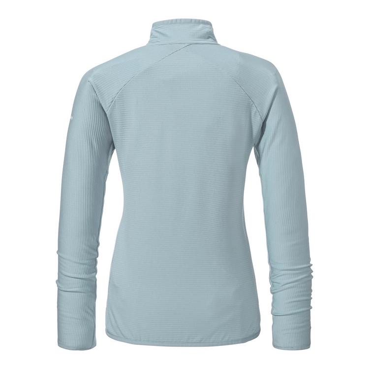 Sch&ouml;ffel Sch&ouml;ffel Fleece Jk Style Cascata WMS Fleecejacke Damen - 8075 - blau - 0 | SportScheck