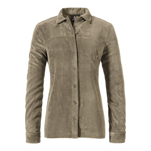 Sch&ouml;ffel Urban Blouse Style Lodos WMS Funktionsbluse Damen