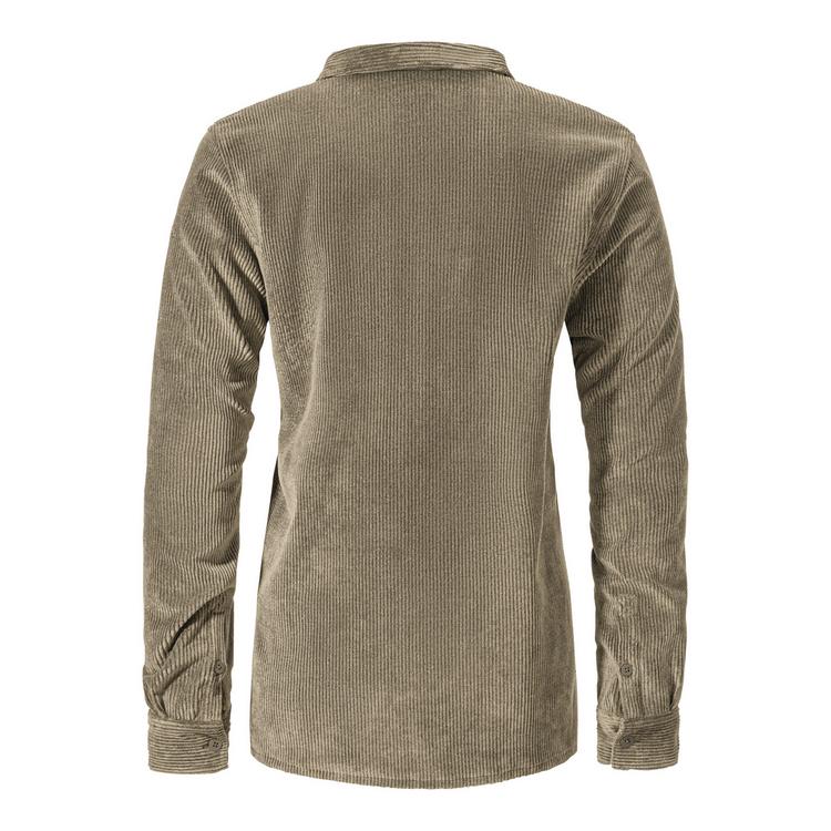 Sch&ouml;ffel Sch&ouml;ffel Urban Blouse Style Lodos WMS Funktionsbluse Damen - 4725 - braun - 0 | SportScheck