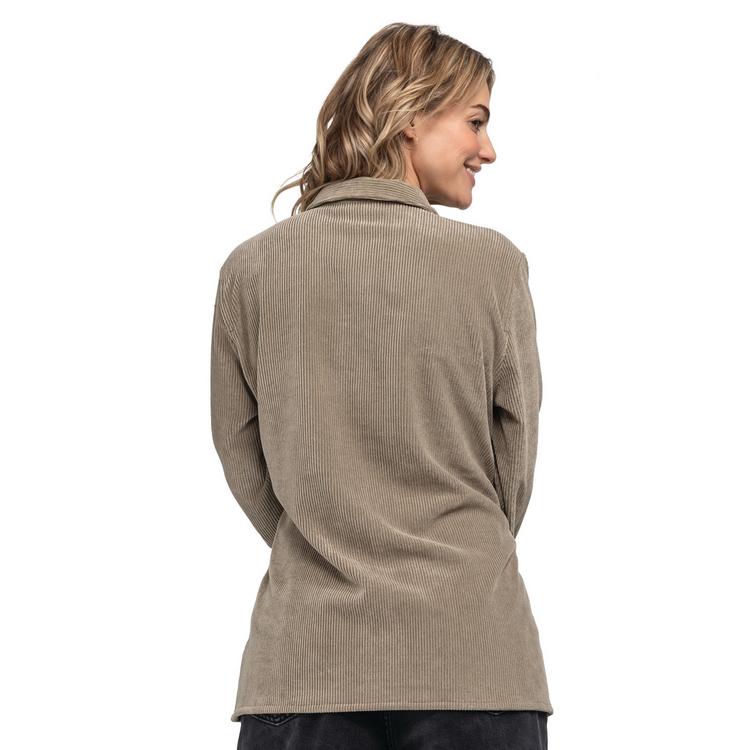 Sch&ouml;ffel Sch&ouml;ffel Urban Blouse Style Lodos WMS Funktionsbluse Damen - 4725 - braun - 1 | SportScheck
