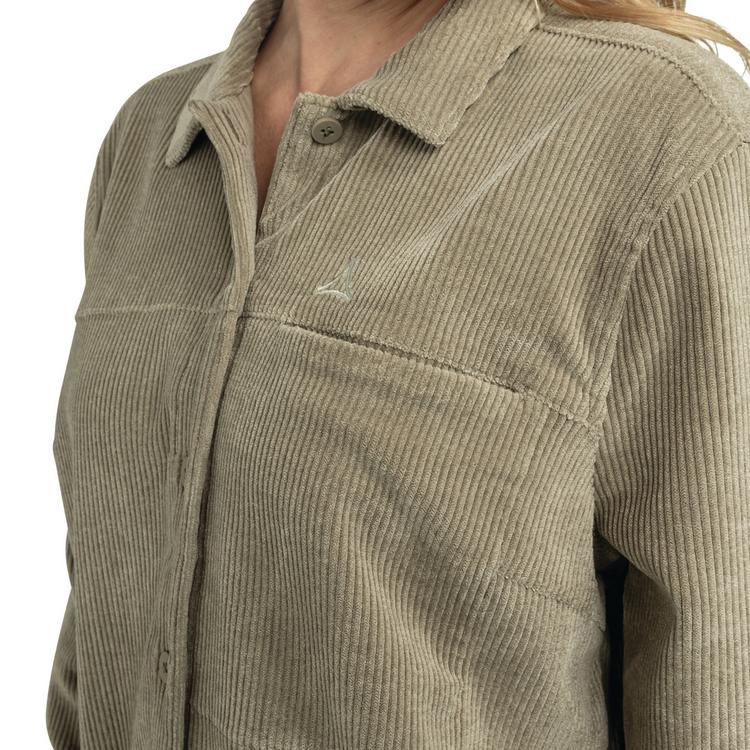 Sch&ouml;ffel Sch&ouml;ffel Urban Blouse Style Lodos WMS Funktionsbluse Damen - 4725 - braun - 2 | SportScheck