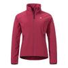 Sch&ouml;ffel Bike Ins Jacket Style Salza WMS Fahrradjacke Damen - 3750 - rot