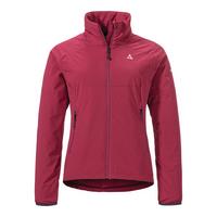 Sch&ouml;ffel Bike Ins Jacket Style Salza WMS Fahrradjacke Damen - 3750 - rot