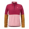 Sch&ouml;ffel Bike Jersey Style Salza WMS Trikot Damen - 3465 - pink