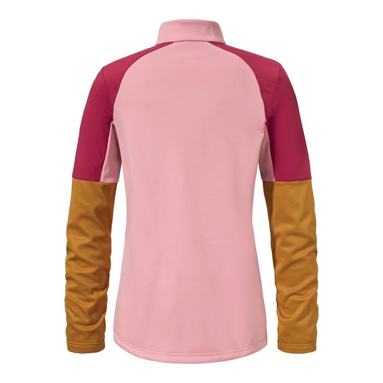 Sch&ouml;ffel Sch&ouml;ffel Bike Jersey Style Salza WMS Trikot Damen - 3465 - pink - 0 | SportScheck